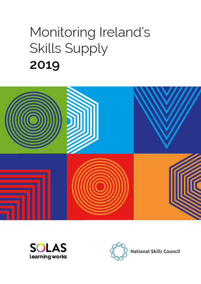 Monitoring Ireland’s Skills Supply 2019 
